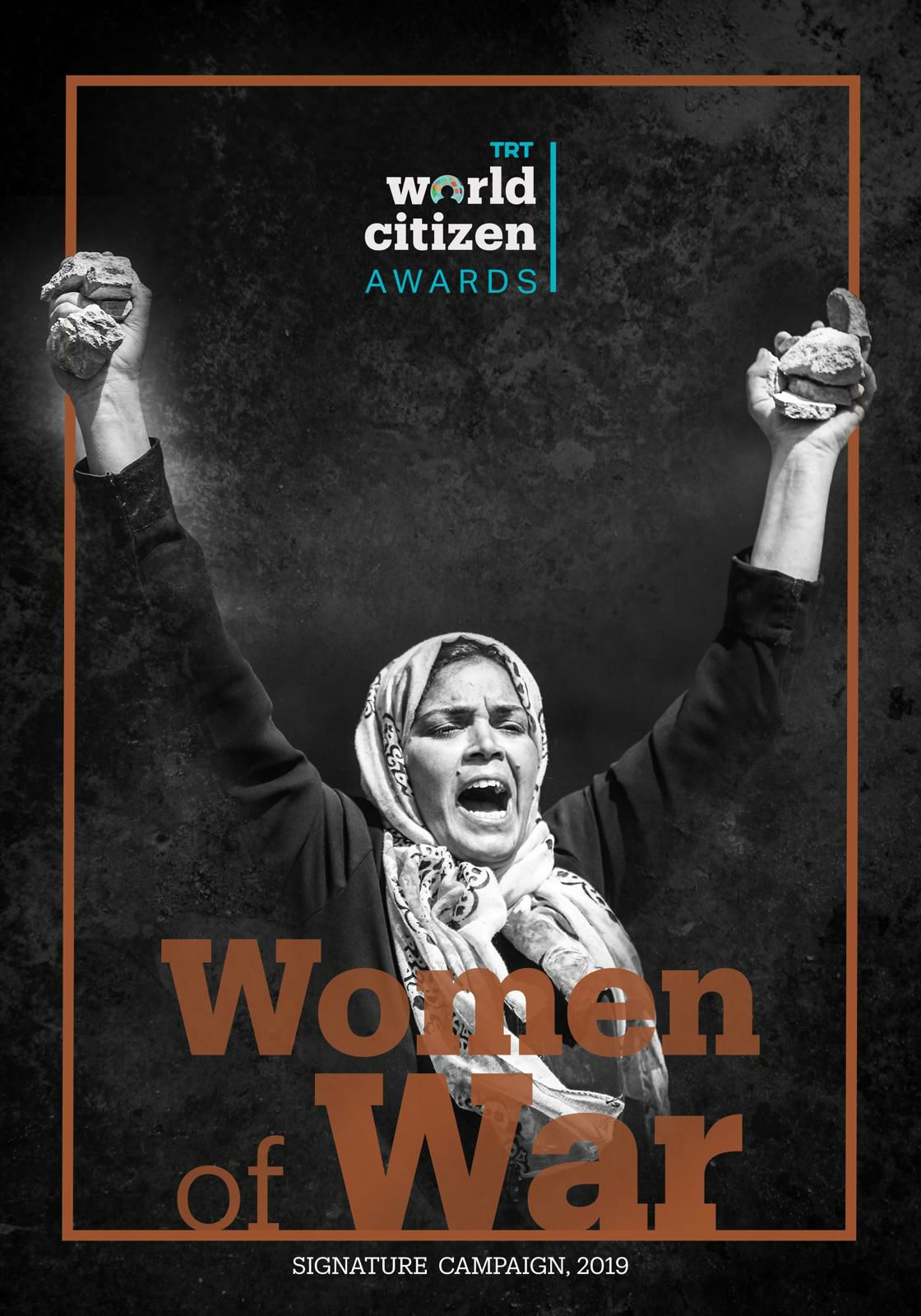 2 . TRT World Citizen Ödülleri, Emine Erdoğan’ın katılımıyla 28 Kasım’da gerçekleşecek - Sayfa:2