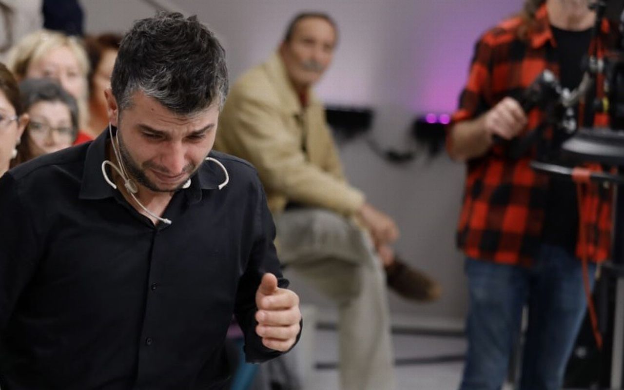 Melahat'in DNA sonuçları açıklandı... Esra Erol'da büyük şok! - Sayfa:4