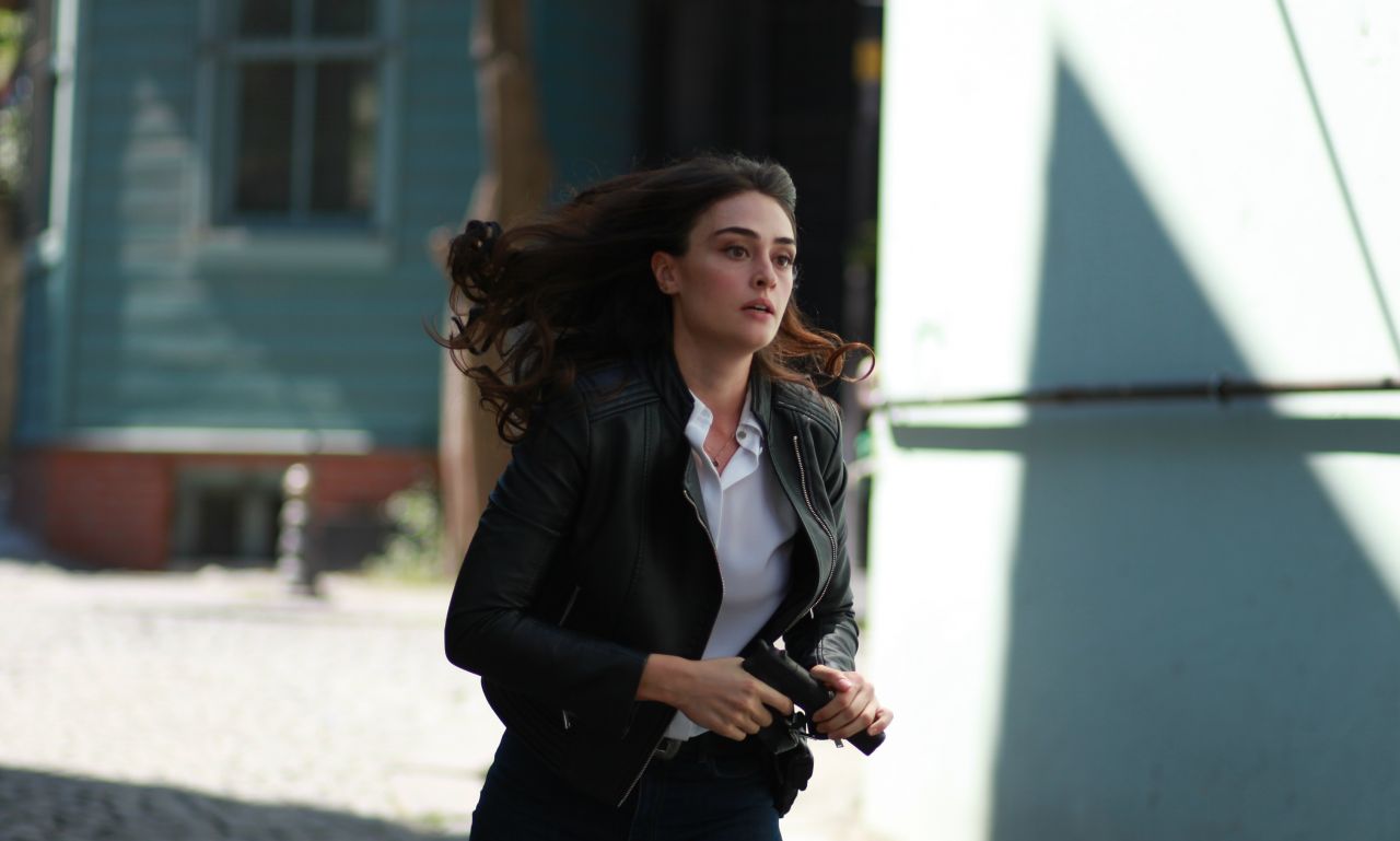 500 yıllık sır beyaz perdede açığa çıkacak - Sayfa:3