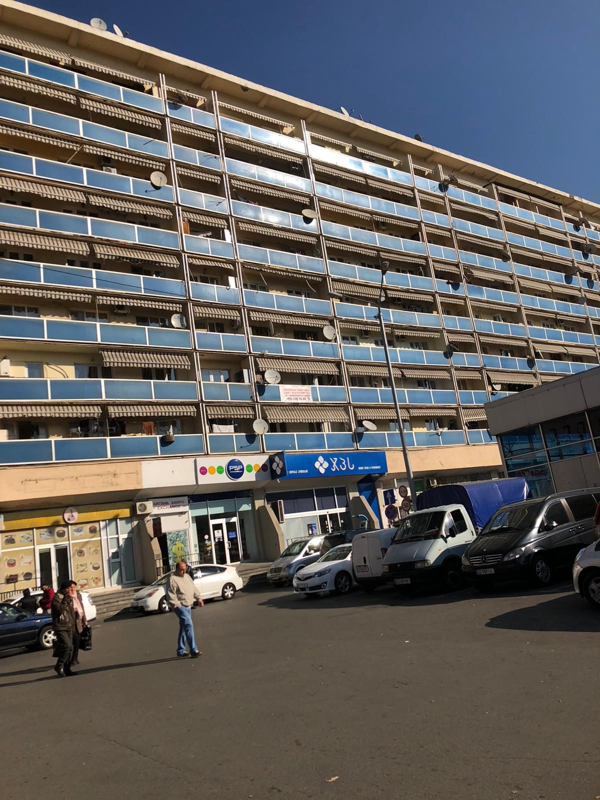 Düşmanı kılıçlarla, dostları şarapla karşılayanlar: Gürcistan deneyimi - Sayfa:3