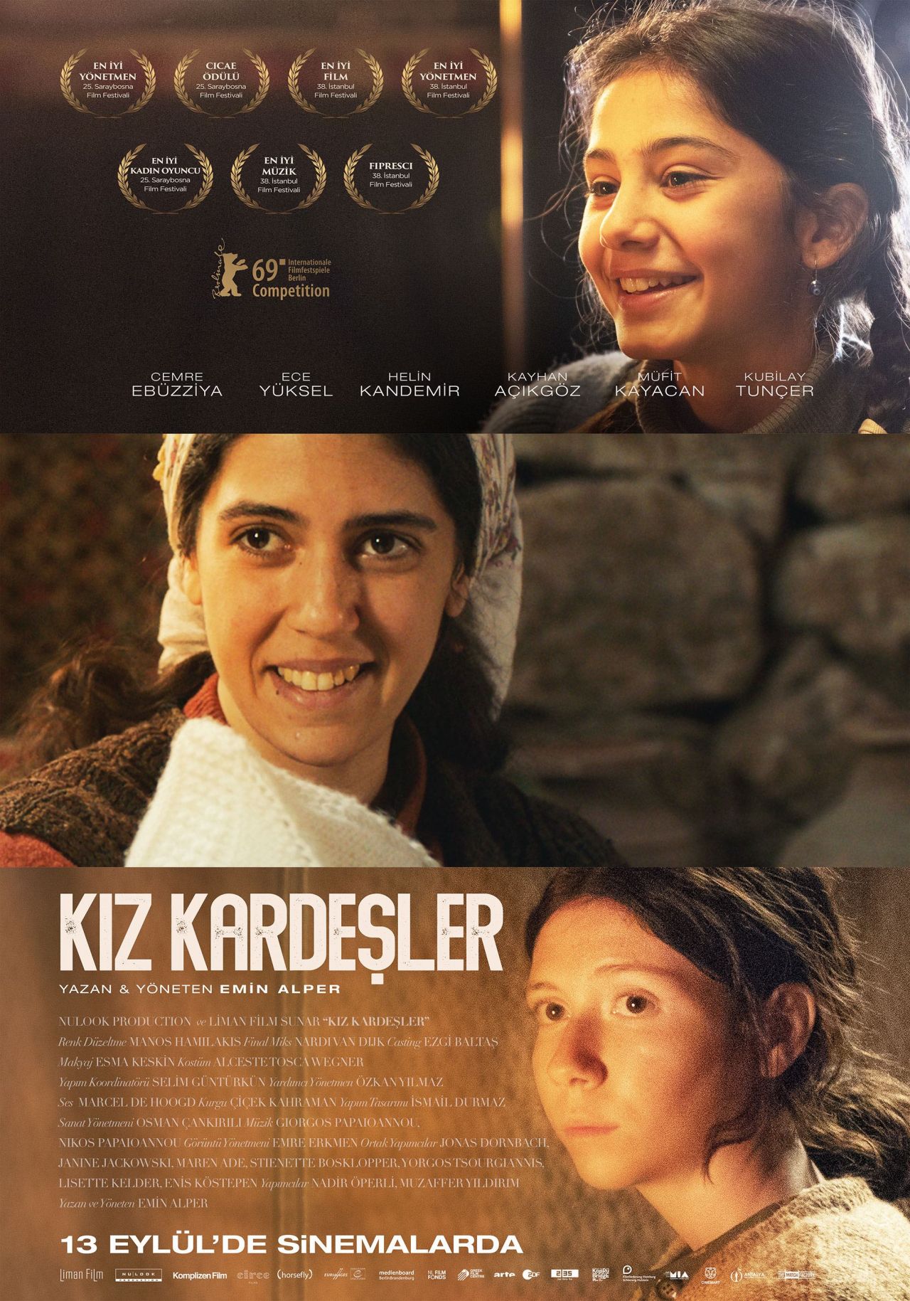 Kız Kardeşler vizyondan sonra ilk kez BluTV'de! - Sayfa:2