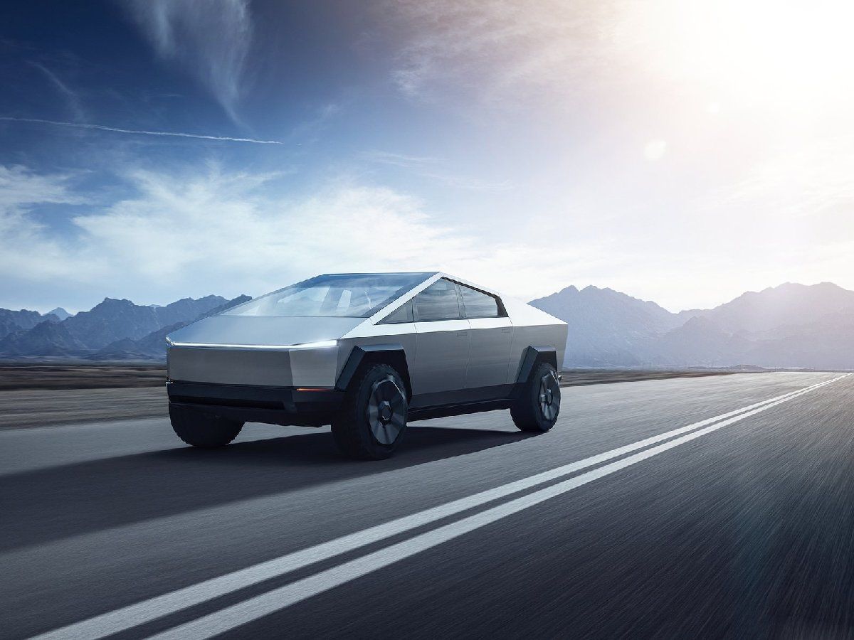 Tesla Cybertruck tasarımı güvenli mi? - Sayfa:4