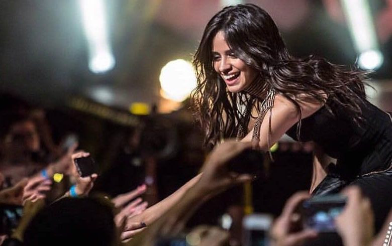 Camila Cabello, NR1 TV’de! - Sayfa:2