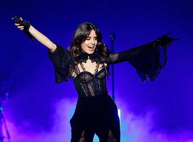 Camila Cabello, NR1 TV’de! - Sayfa:3