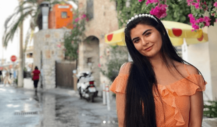 Hanife Gürdal maaşını açıkladı - Sayfa:3