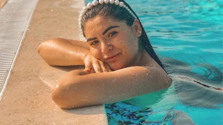Hanife Gürdal maaşını açıkladı - Sayfa:4