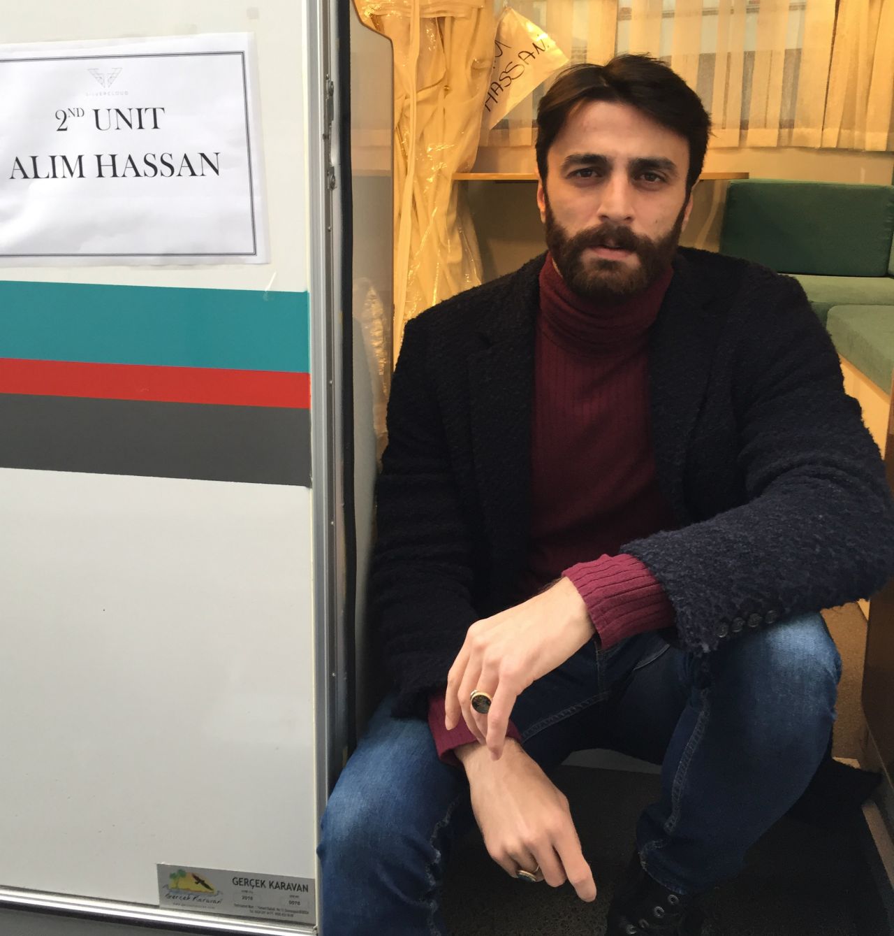 Charlie'nin Melekleri'nde Türk oyuncu sürprizi! - Sayfa:2