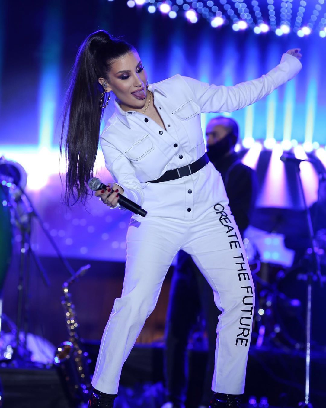 İrem Derici, "Bakire misin?" sorusuna Meryem Ana fotoğrafıyla yanıt verdi - Sayfa:4
