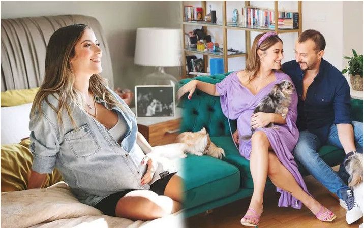 Hazal Kaya bu kez çocukların yüzünü güldürecek! - Sayfa:2