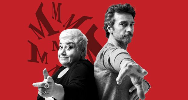 Serra Yılmaz'ın oyunu İtalya'da kapalı gişe! - Sayfa:4