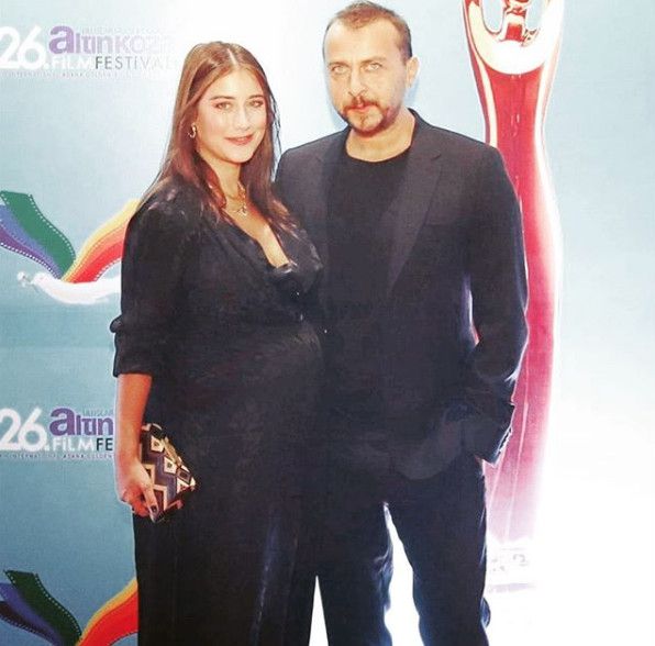 Hazal Kaya bu kez çocukların yüzünü güldürecek! - Sayfa:3