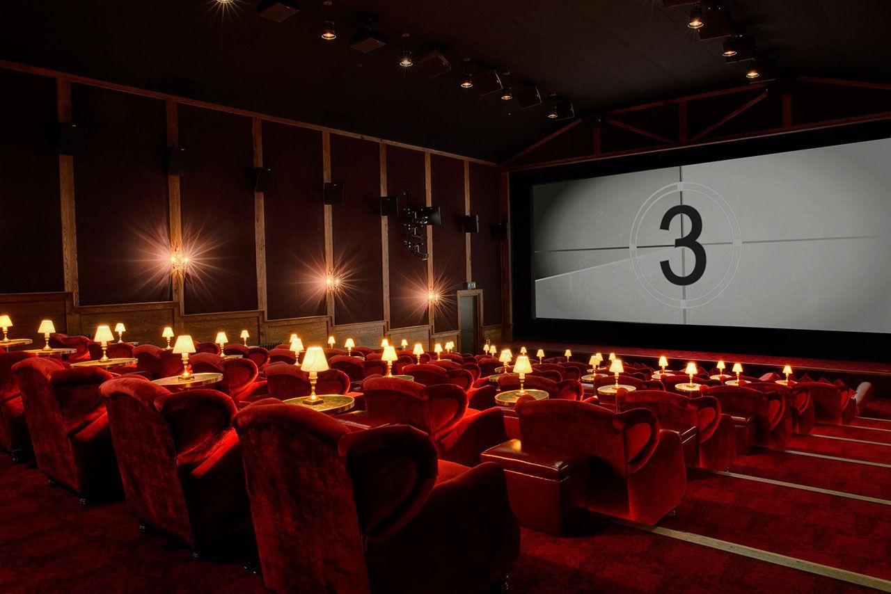 Box Office Türkiye rakamları açıklandı - Sayfa:1
