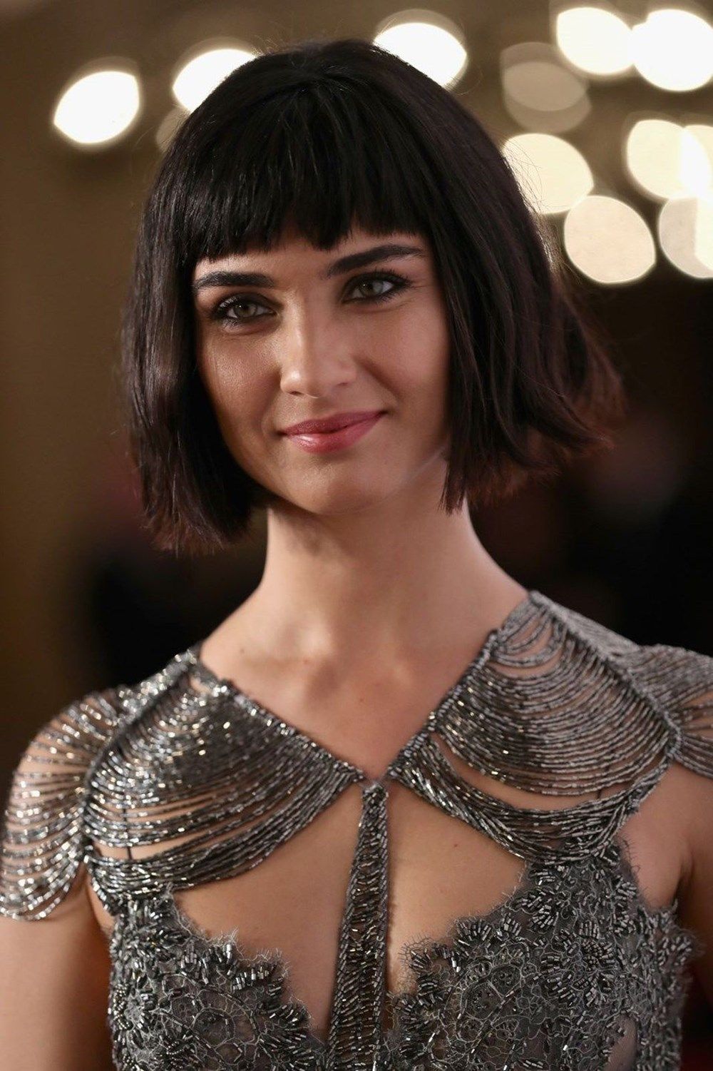 Tuba Büyüküstün hangi diziyle ekrana dönüyor? - Sayfa:4