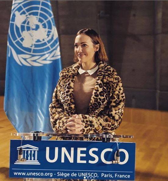 Meryem Uzerli, Brad Pitt’le aynı projede! - Sayfa:2