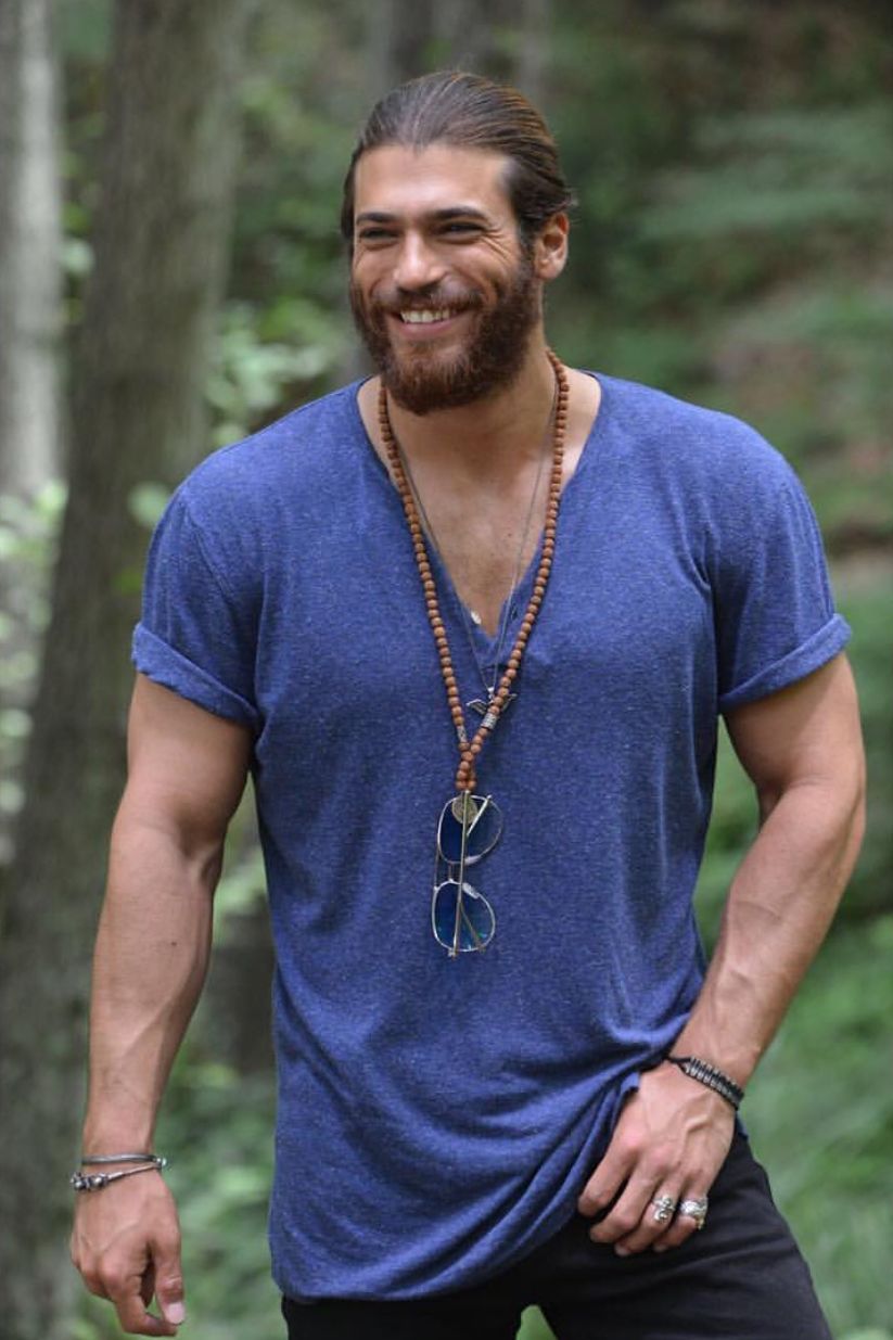 Can Yaman için önlem paketi! - Sayfa:3
