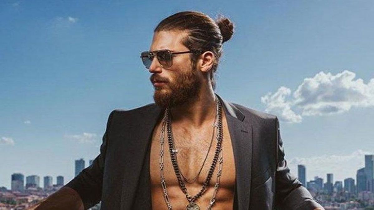Can Yaman için önlem paketi! - Sayfa:4