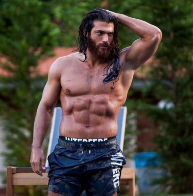 Can Yaman için önlem paketi! - Sayfa:2