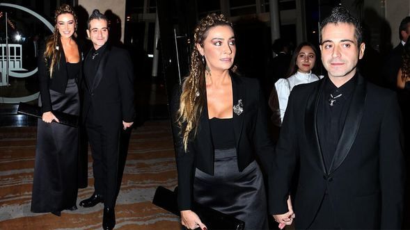'Hazer’e laf etmek namussuzca olur' - Sayfa:1