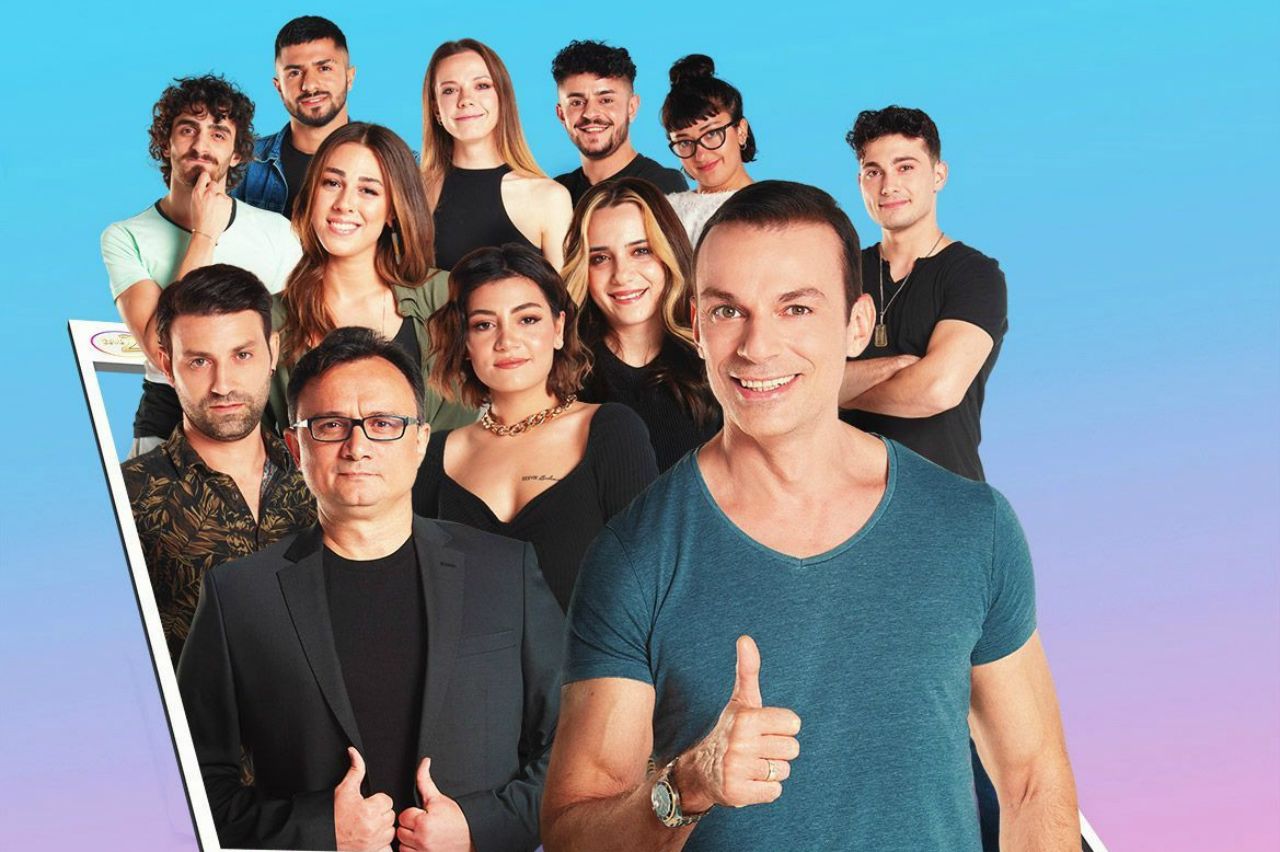 Beni Takip Et evine kim veda etti? - Sayfa:1