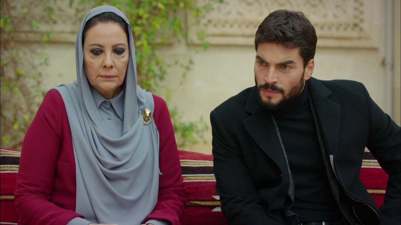 Hercai dizisinden YouTube rekoru! - Sayfa:3