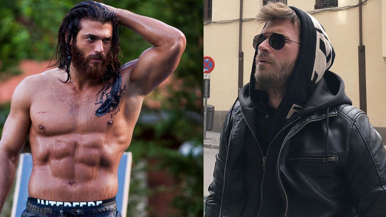 Can Yaman, Çağatay Ulusoy hakkında da konuşmuş - Sayfa:3