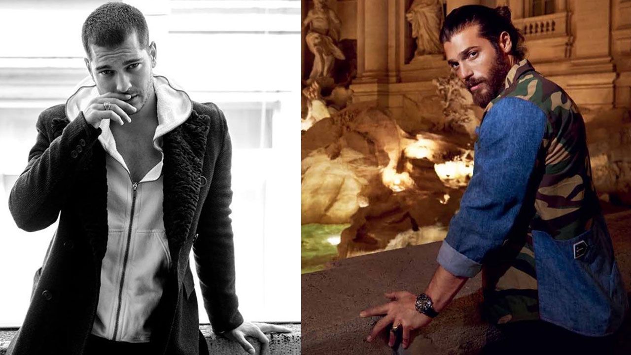 Can Yaman, Çağatay Ulusoy hakkında da konuşmuş - Sayfa:4