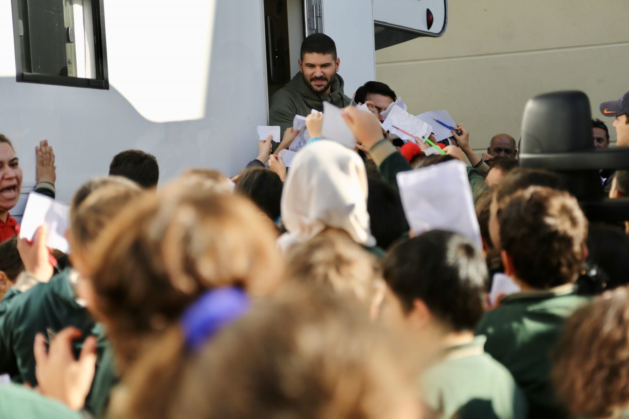 Miniklerin Kafkas sevgisi - Sayfa:2