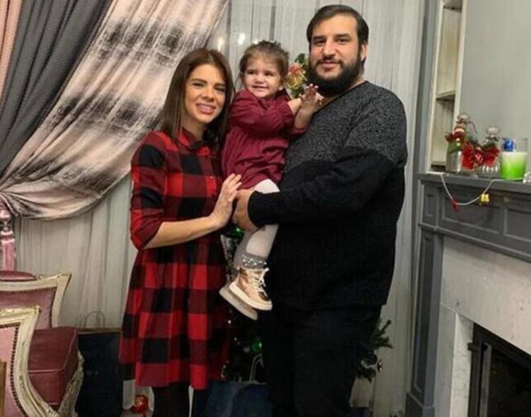 İhanete uğrayan Damla Ersubaşı'ndan eşine olay yorum - Sayfa:2