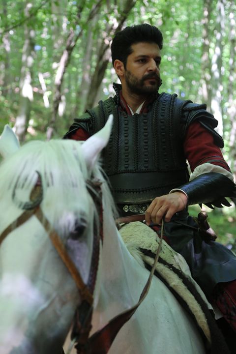 Türkler Geliyor fragmanına rekor ilgi! - Sayfa:1