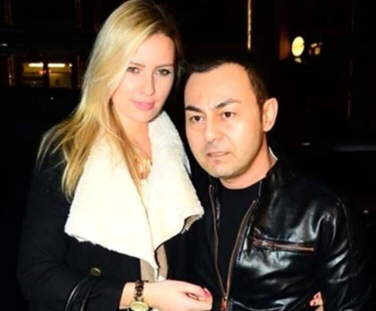 Serdar Ortaç'tan Chloe itirafı: 'İki keçi gibi inatlaştık ben boşandım' - Sayfa:2