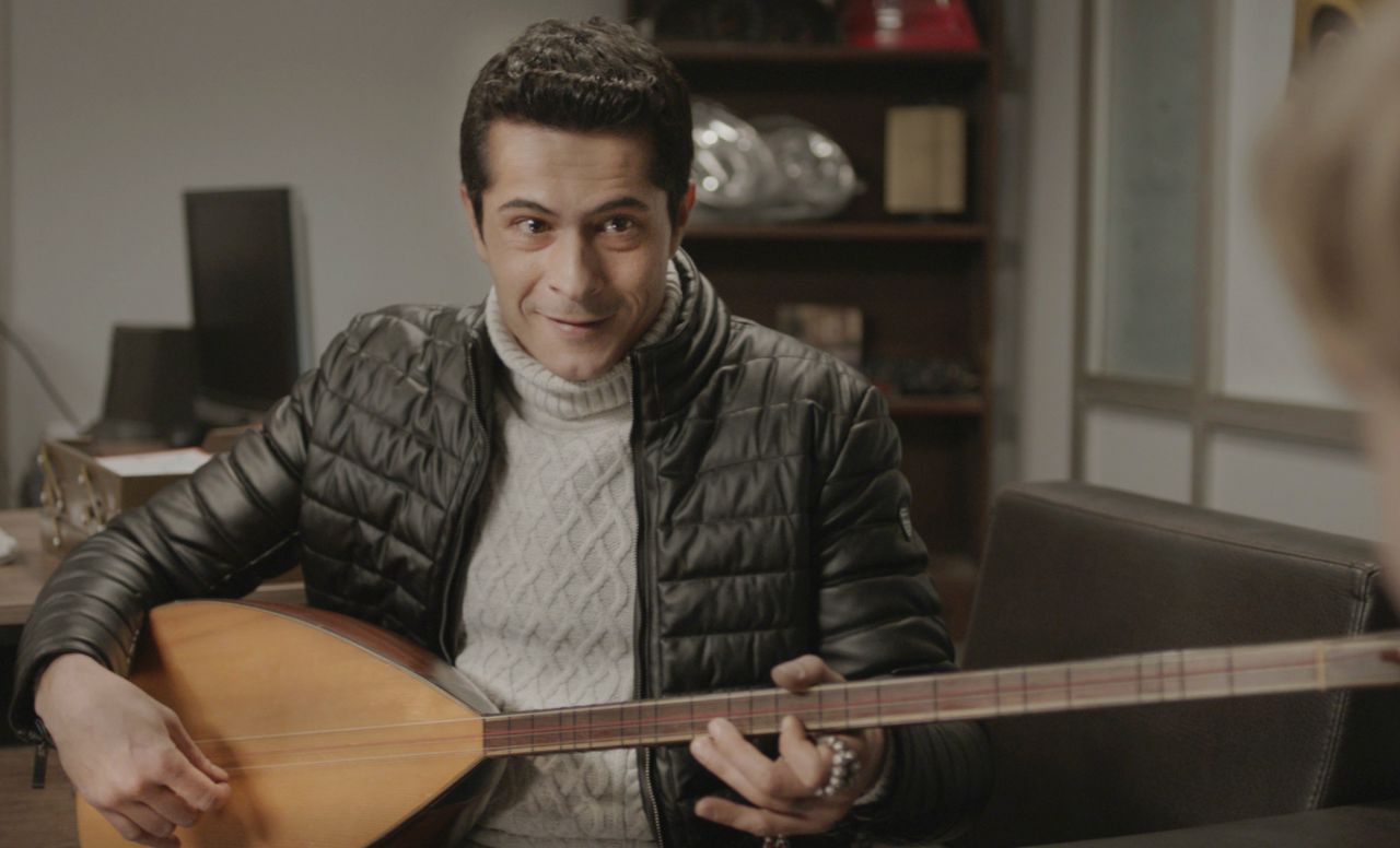 İsmail Hacıoğlu’dan türkü sürprizi - Sayfa:2
