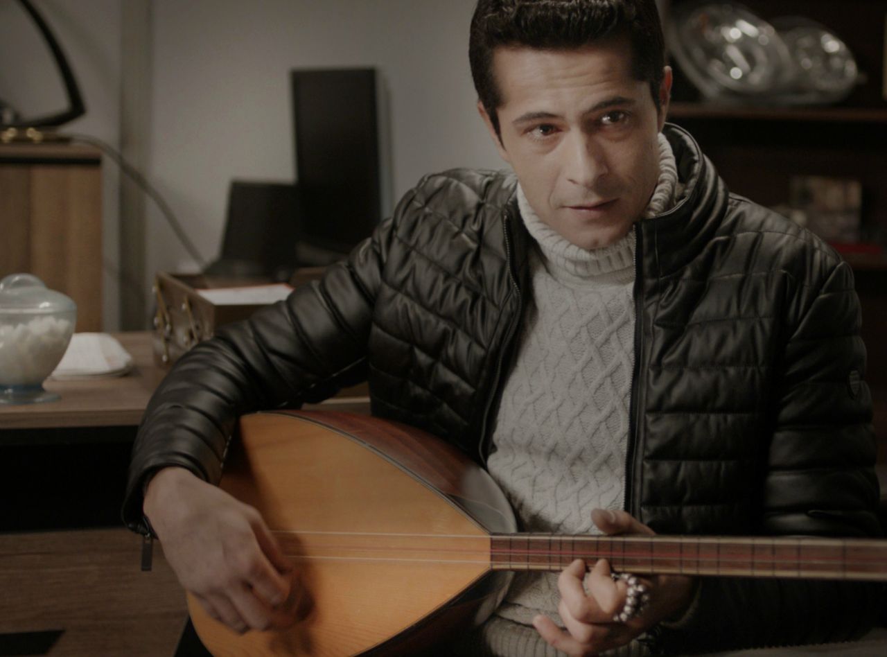 İsmail Hacıoğlu’dan türkü sürprizi - Sayfa:4