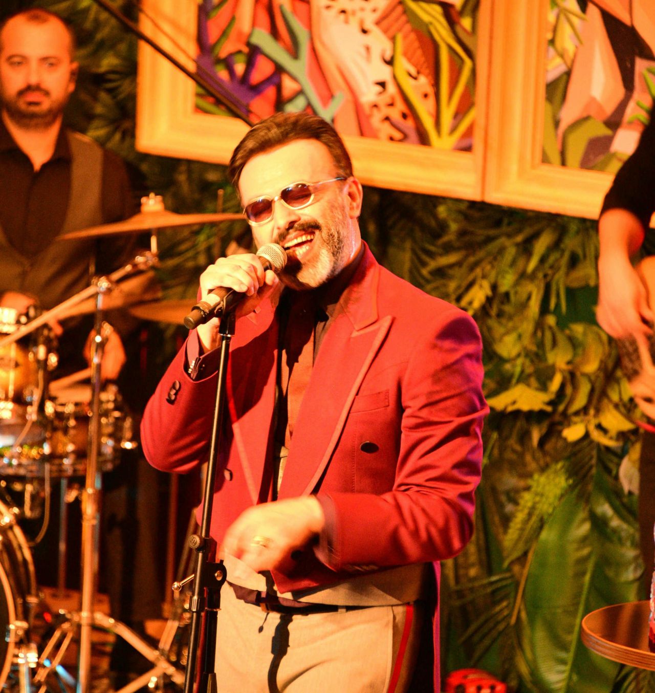 Müzikoman’a coşkulu gala - Sayfa:2