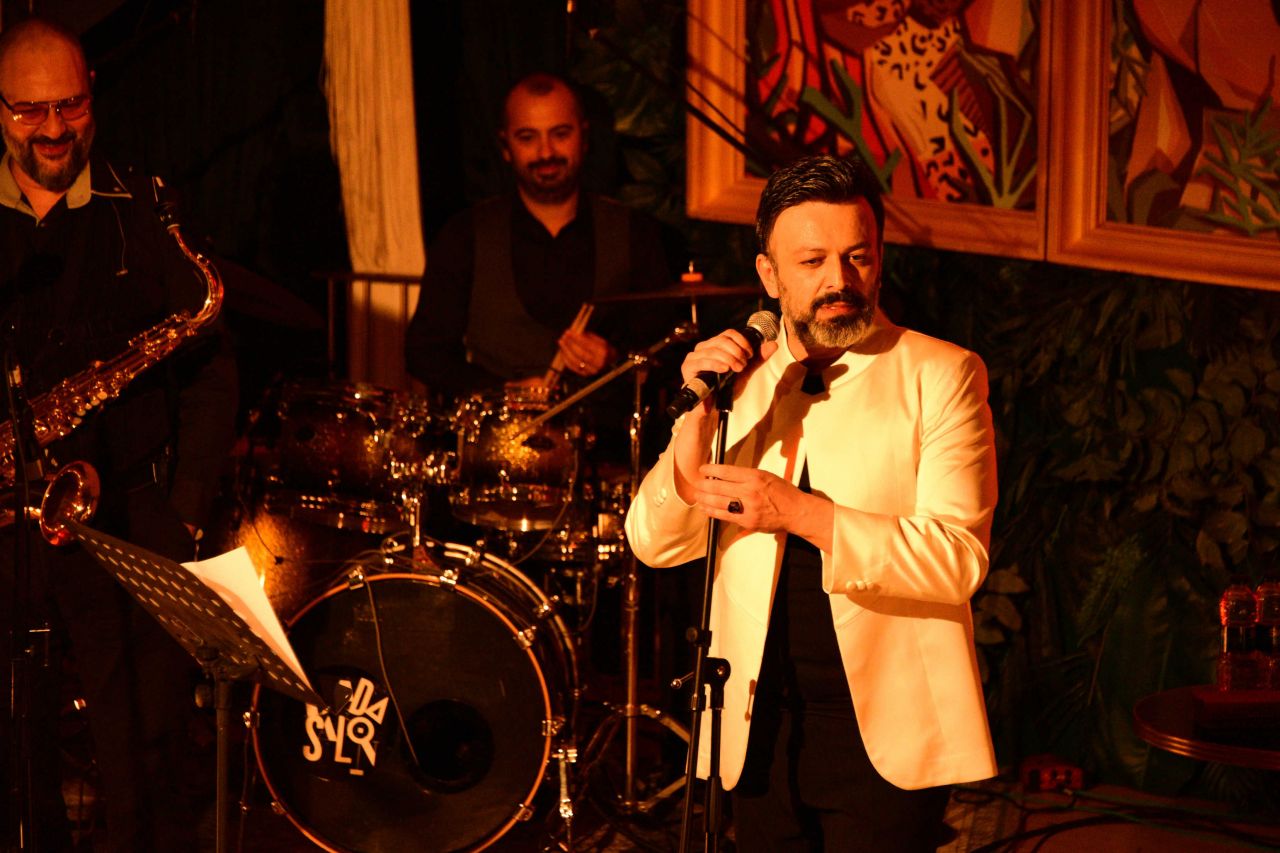 Müzikoman’a coşkulu gala - Sayfa:4