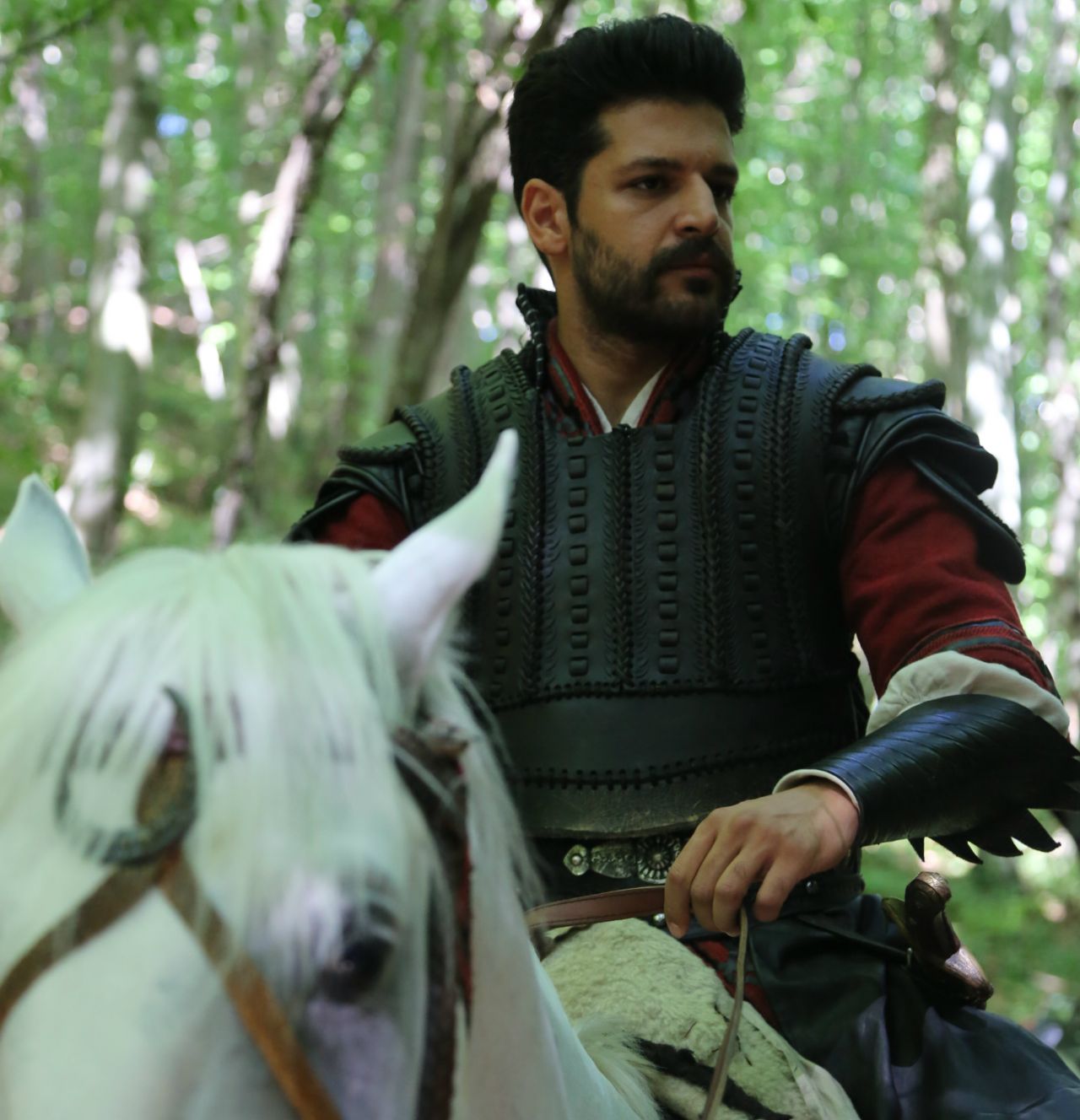 Türkler Geliyor filminin yapımcısından vizyon öncesi sponsorluk anlaşması! - Sayfa:6