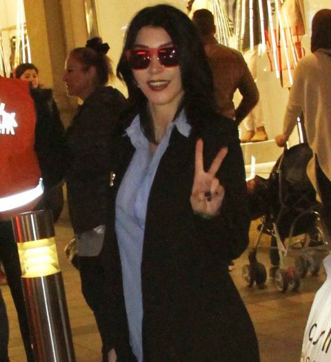 Hande Yener: İğrenç müzik yapılıyor, ben düzelteceğim! - Sayfa:2