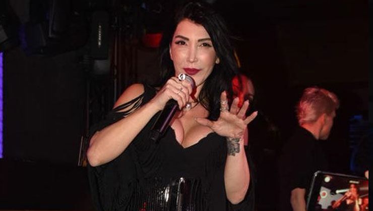 Hande Yener: İğrenç müzik yapılıyor, ben düzelteceğim! - Sayfa:4