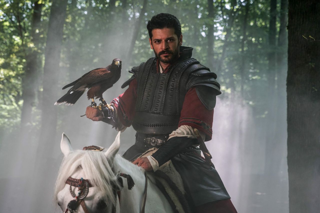 Türkler Geliyor filminin yapımcısından vizyon öncesi sponsorluk anlaşması! - Sayfa:9