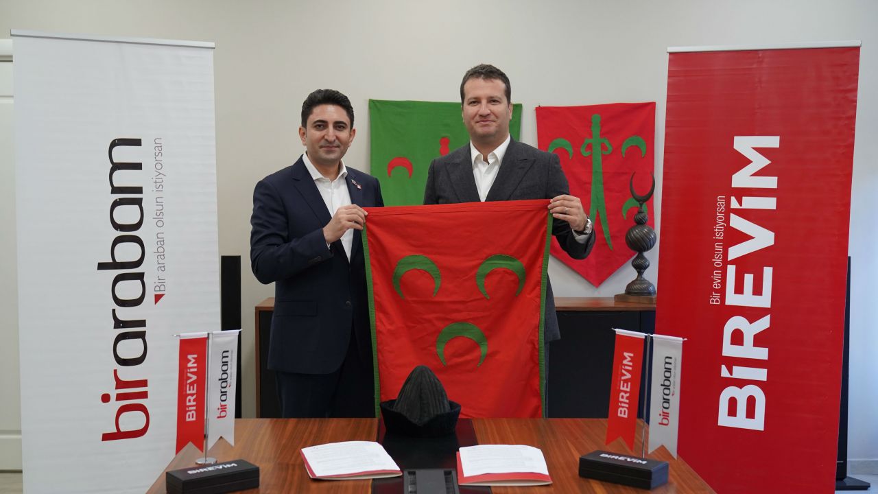 Türkler Geliyor filminin yapımcısından vizyon öncesi sponsorluk anlaşması! - Sayfa:4