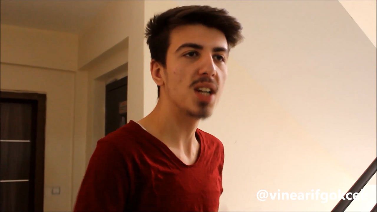 YouTuber Arif Gökçek arkadaşını öldürdüğünü itiraf etti - Sayfa:1