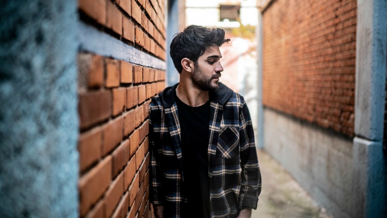 Baran Sertkaya’dan ilk single - Sayfa:1