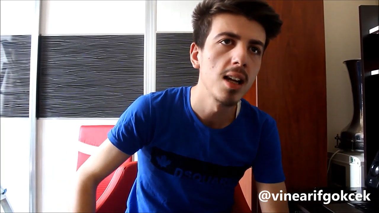 YouTuber Arif Gökçek arkadaşını öldürdüğünü itiraf etti - Sayfa:2