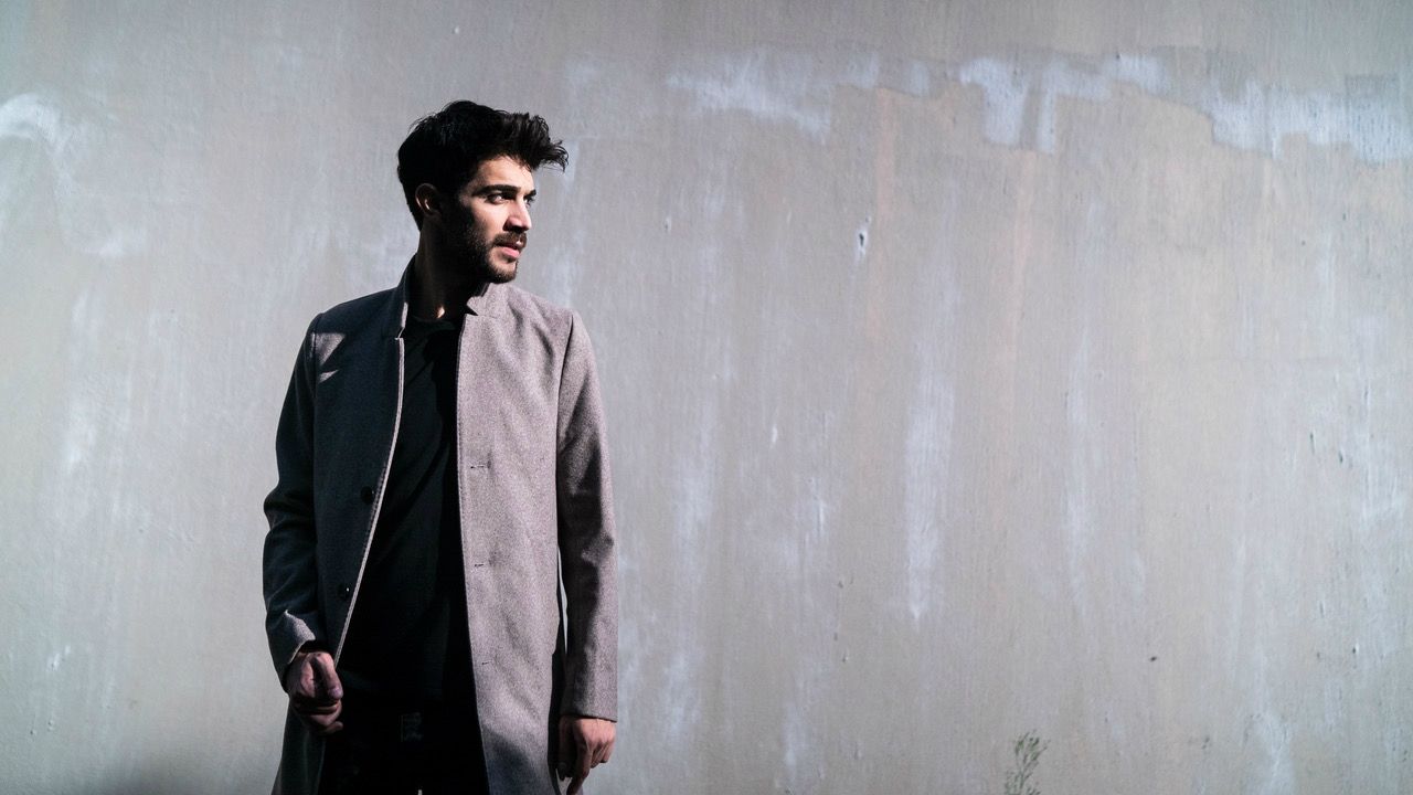 Baran Sertkaya’dan ilk single - Sayfa:2