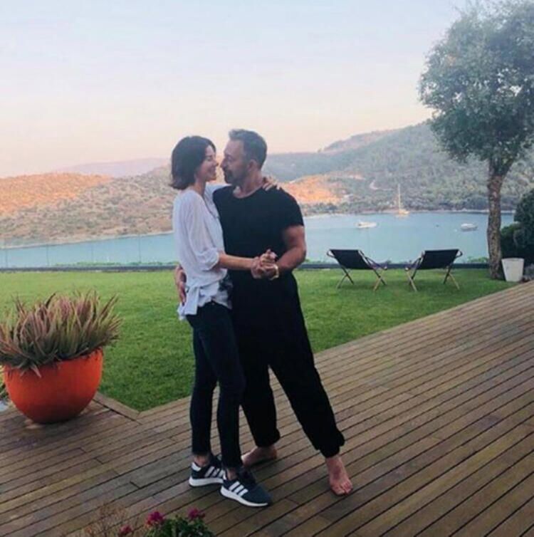 Barıştıkları iddia edilmişti... İşte, Defne Samyeli ile Cem Yılmaz gerçeği! - Sayfa:3