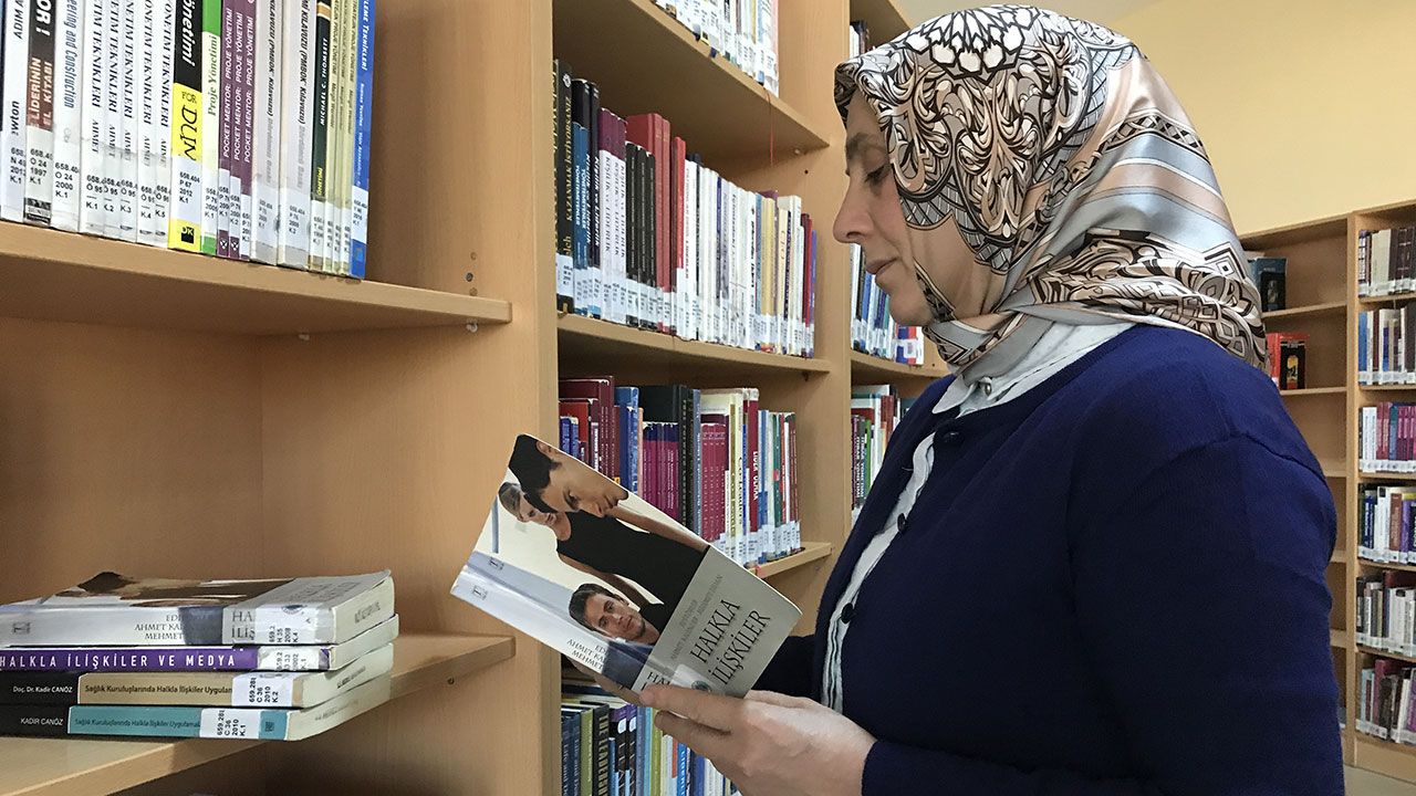 Türkiye'nin konuştuğu anne ve oğul - Sayfa:2
