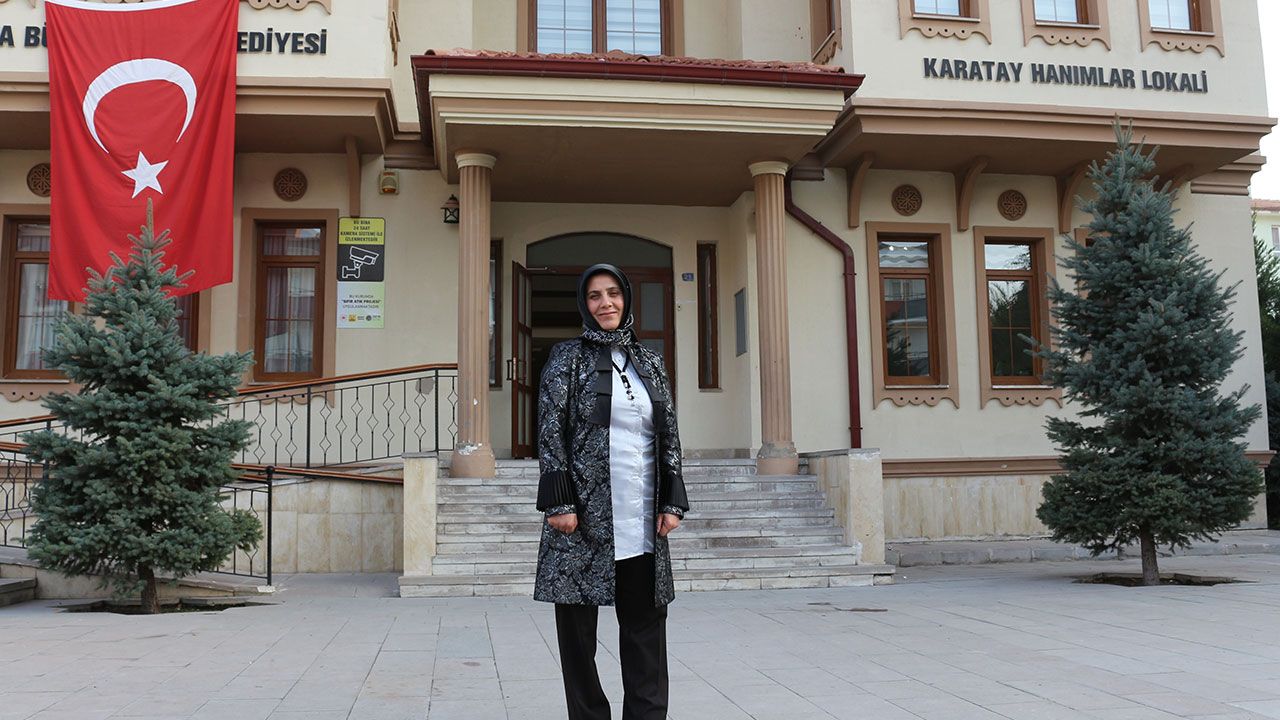 Türkiye'nin konuştuğu anne ve oğul - Sayfa:3