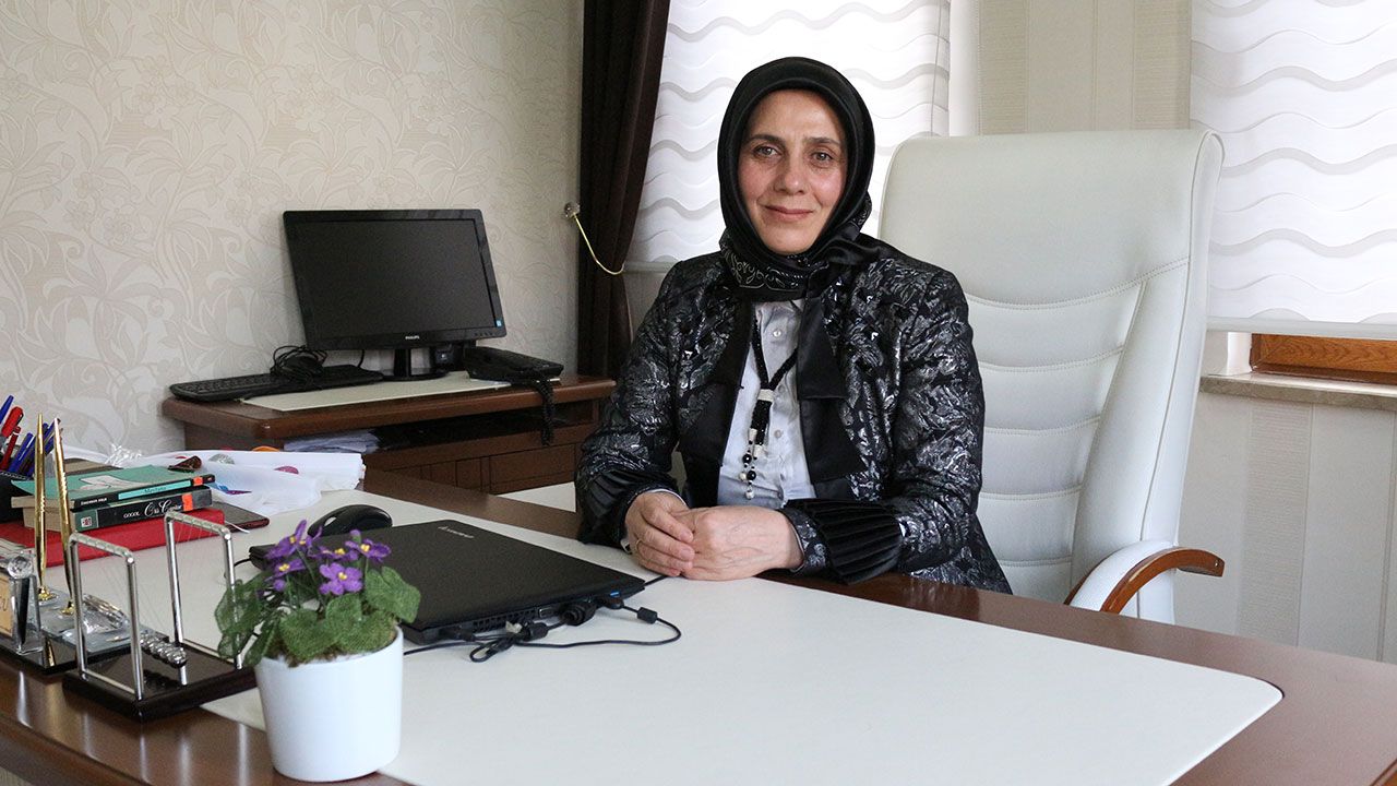 Türkiye'nin konuştuğu anne ve oğul - Sayfa:4