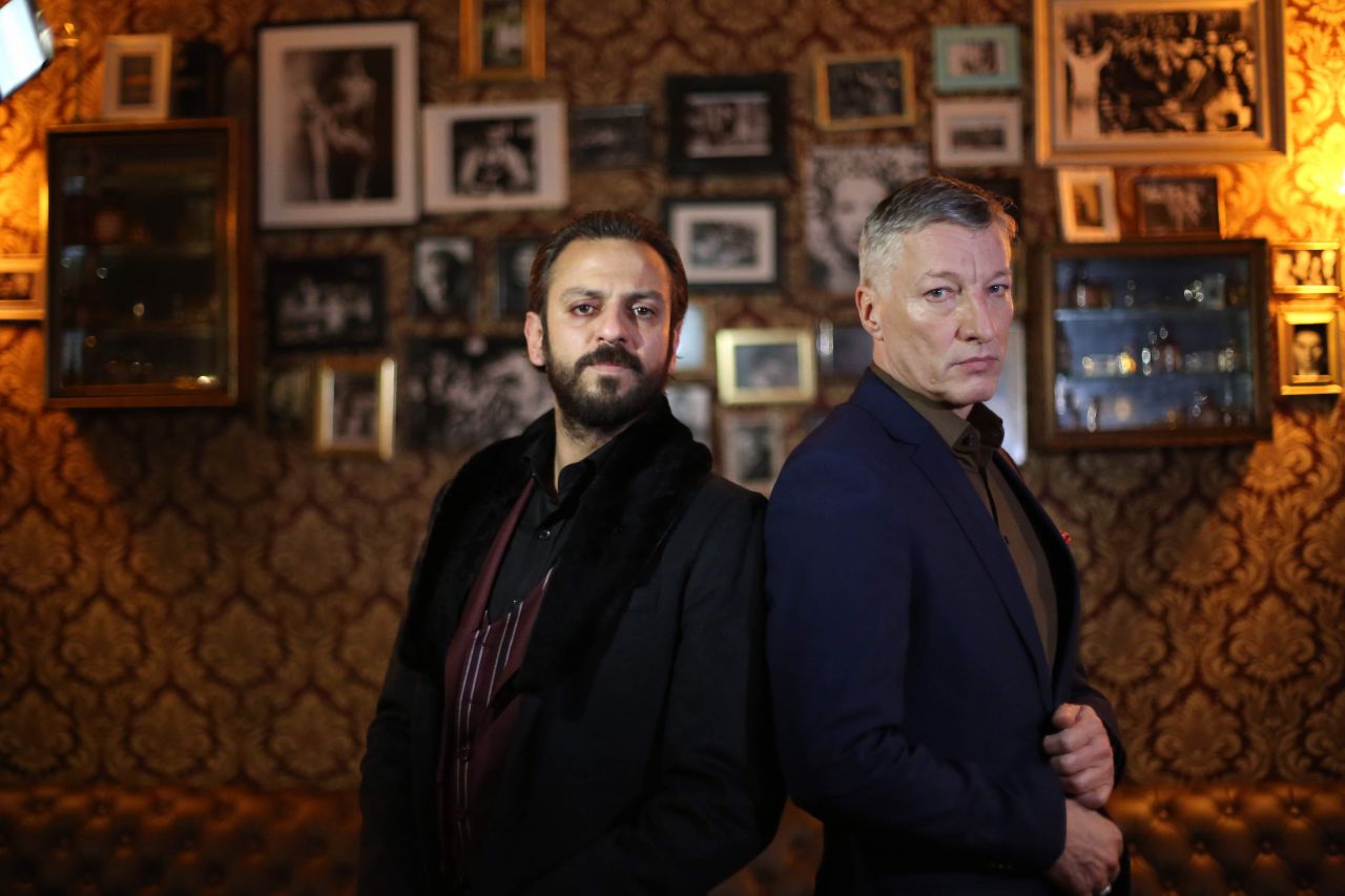 Çukur'dan Almanya çıkarması! - Sayfa:2