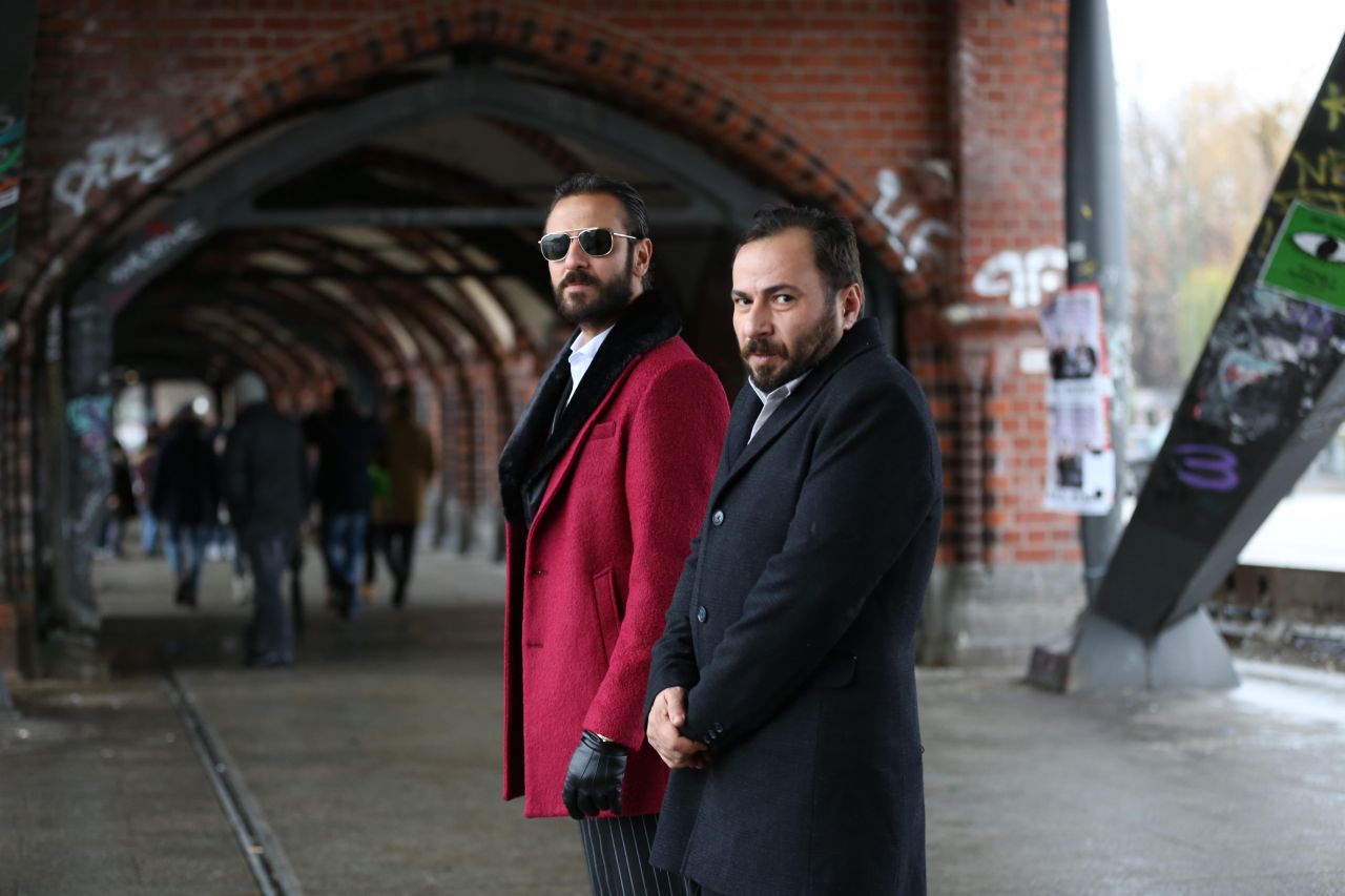 Çukur'dan Almanya çıkarması! - Sayfa:3