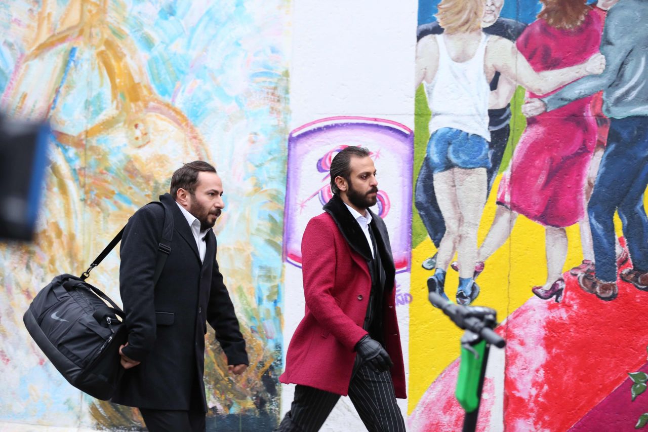 Çukur'dan Almanya çıkarması! - Sayfa:4